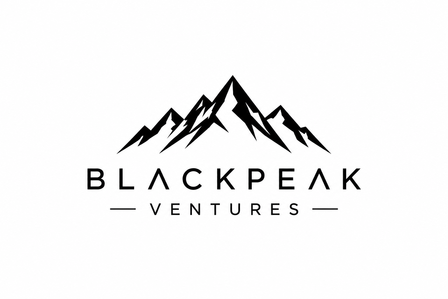 Blackpeak Ventures